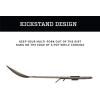 imageGerber Gear Devour MultiFork  Camp Eating Tool and MultiTool  EDC Gear and Equipment  TitaniumBurnt Bronze