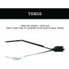 imageGerber Gear Devour MultiFork  Camp Eating Tool and MultiTool  EDC Gear and Equipment  TitaniumSilver