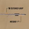 imageGerber Gear Devour MultiFork  Camp Eating Tool and MultiTool  EDC Gear and Equipment  TitaniumTitanium