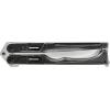 imageGerber Gear DoubleDown  Folding Machete for Camping ampamp Hunting Gear  BlackStoneBlackStonewash