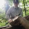 imageGerber Gear DoubleDown  Folding Machete for Camping ampamp Hunting Gear  BlackStoneBlackStonewash