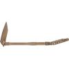 imageGerber Gear Dredge  Portable Folding Shovel  Lightweight Steel Shovel for Camping Survival ampamp Hiking  Coyote Brown