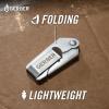 imageGerber Gear EAB Pocket Razor Knife with Money Clip  EDC Gear Folding Stainless Steel Utility Knife with Box Cutter Blade for Everyday Carry