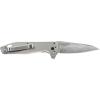 imageGerber Gear Fastball  Slim Lightweight Folding Knife with Lock Release  Pocket Knife with 3Position Clip  EDC Gear  3quot BlackGrey