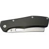 imageGerber Gear Flatiron Folding Cleaver Pocket KnifeBlack