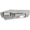 imageGerber Gear Flatiron Folding Cleaver Pocket KnifeDesert Tan