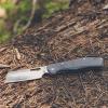 imageGerber Gear Flatiron Folding Cleaver Pocket KnifeGrey