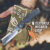imageGerber Gear Flatiron Folding Cleaver Pocket KnifeGrey