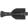 imageGerber Gear Folding Spade ETool HeavyDuty Camping Shovel with Serrated Edge Compact Survival Gear BlackGorge Shovel