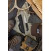 imageGerber Gear Freeman Guide Folding KnifFixed Blade Fine Edge Drop Point
