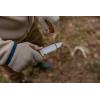imageGerber Gear Freeman Guide Folding KnifFixed Blade Fine Edge Drop Point