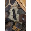 imageGerber Gear Freeman Guide Folding KnifFixed Blade Fine Edge Drop Point