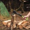 imageGerber Gear Freescape Hatchet 175quot Forged Steel Blade Axe with Sheath for Survival Bushcraft and Camping Gear Lightweight and DurableHatchet 175 in