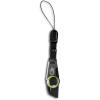 imageGerber Gear GDC Zip Blade Utility Knife with Plain Edge Blade Compact Everyday Carry Box Cutter and Wire Stripper Tool with Keychain Attachment and Frame Lock