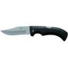 imageGerber Gear Gator 85quot Folding Pocket Knife Fine Edge Blade with Clip Point and Gator Grip for Gardening Survival Hunting Camping and Bushcraft Black