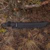 imageGerber Gear Gator Machete JR 3100075918 Dual Purpose Blade