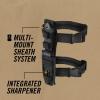 imageGerber Gear LMF II Infantry Survival KnifeBlack
