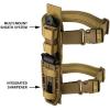 imageGerber Gear LMF II Infantry Survival KnifeInfantry Knife Coyote Brown