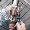 imageGerber Gear Magniplier  75quot Split Ring  Durable Fishing Pliers for Freshwater ampamp Saltwater Fishing  Premium Fishing Equipment