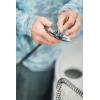 imageGerber Gear Magniplier Needlenose Pliers  Durable Fishing Pliers for Freshwater ampamp Saltwater Environments  Premium Fishing Gear  75quot