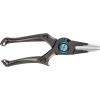 imageGerber Gear MagniplierSalt  DurableFishing Pliers with Sheath  SpringLoaded Pliers for Freshwater ampamp Saltwater Fishing  Premium Fishing Accessory  75quot