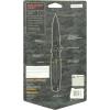 imageGerber Gear Mini Covert Knife FAST Serrated Edge Black 2241967