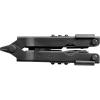 imageGerber Gear MultiPlier 600  14in1 Multitool with Sheath Needlenose Pliers Screwdriver Serrated Knife Wire Crimper Bottle Opener Can Opener ampamp More  Black with Sheath