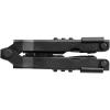 imageGerber Gear MultiPlier 600 Blunt Nose Multitool with 14 Tools  Includes Knife Pliers Nylon Sheath ampamp More  Black Tool