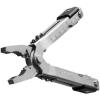 imageGerber Gear MultiPlier 600 Blunt Nose Multitool with 14 Tools  Includes Knife Pliers Nylon Sheath ampamp More  Stainless Steel Tool