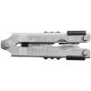 imageGerber Gear MultiPlier 600 Blunt Nose Multitool with 14 Tools  Includes Knife Pliers Nylon Sheath ampamp More  Stainless Steel Tool