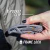 imageGerber Gear ParaframeParaframe I Fine Edge  Gray
