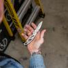 imageGerber Gear ParaframeParaframe I Serrated Edge  Gray