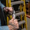 imageGerber Gear ParaframeParaframe I Serrated Edge  Gray