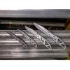 imageGerber Gear ParaframeParaframe I Serrated Edge  Stainless Steel