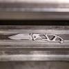 imageGerber Gear ParaframeParaframe I Serrated Edge  Stainless Steel