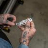 imageGerber Gear ParaframeParaframe I Serrated Edge  Stainless Steel