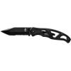 imageGerber Gear ParaframeParaframe II Tanto Serrated Edge