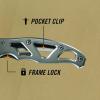 imageGerber Gear ParaframeParaframe Mini Fine Edge