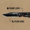 imageGerber Gear ParaframeParaframe MiniTanto Fine Edge