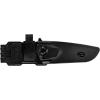 imageGerber Gear Principle  Durable FixedBlade Knife  Includes TripleMounting Sheath  Great for Bushcrafting ampamp Camping  75quot Coyote BrownCoyote Brown