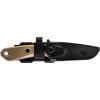 imageGerber Gear Principle  Durable FixedBlade Knife  Includes TripleMounting Sheath  Great for Bushcrafting ampamp Camping  75quot Coyote BrownCoyote Brown