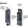 imageGerber Gear Prybrid Utility Knife with Pry Bar EDC MultiTool Pocket Razor Knife with Retractable Blade GreenBlue