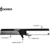 imageGerber Gear Quadrant Clip Pocket KnifeWhite G10