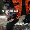 imageGerber Gear Randy Newberg EBS  Durable Lightweight Hunting Knife with Exchangeable Blades  Premium Outdoor Knife for Field Dressing  Hunting ampamp Camping GearOrange