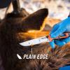 imageGerber Gear Randy Newberg EBS  Durable Lightweight Hunting Knife with Exchangeable Blades  Premium Outdoor Knife for Field Dressing  Hunting ampamp Camping GearOrange
