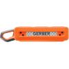 imageGerber Gear Randy Newberg EBS  Durable Lightweight Hunting Knife with Exchangeable Blades  Premium Outdoor Knife for Field Dressing  Hunting ampamp Camping GearOrange