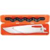 imageGerber Gear Randy Newberg EBS  Durable Lightweight Hunting Knife with Exchangeable Blades  Premium Outdoor Knife for Field Dressing  Hunting ampamp Camping GearOrange