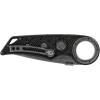 imageGerber Gear Remix Folding Pocket Knife 3quot Partially Serrated Tanto Pocket Knife for Survival and Camping Black