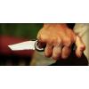 imageGerber Gear Remix Folding Pocket Knife 3quot Partially Serrated Tanto Pocket Knife for Survival and Camping Black
