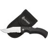 imageGerber Gear Stainless SteelSerrated Edge